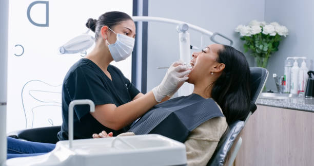 Best Dental Fillings (Composite and Amalgam)  in Riverside, IA