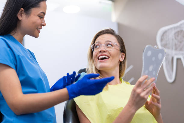 Professional Dental Services in Riverside, IA