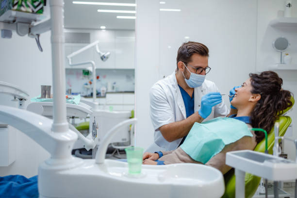 Best Oral Cancer Screening  in Riverside, IA