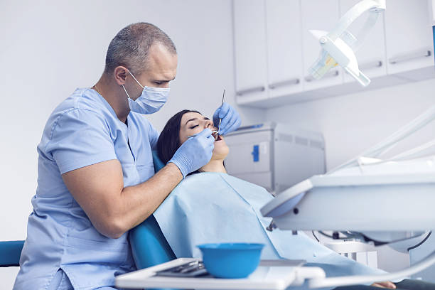 Best Emergency Dental Care  in Riverside, IA
