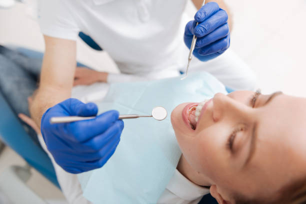 Advanced Technology for Better Dental Care in Riverside, IA