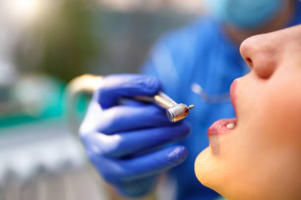 Best Full Mouth Reconstruction  in Riverside, IA